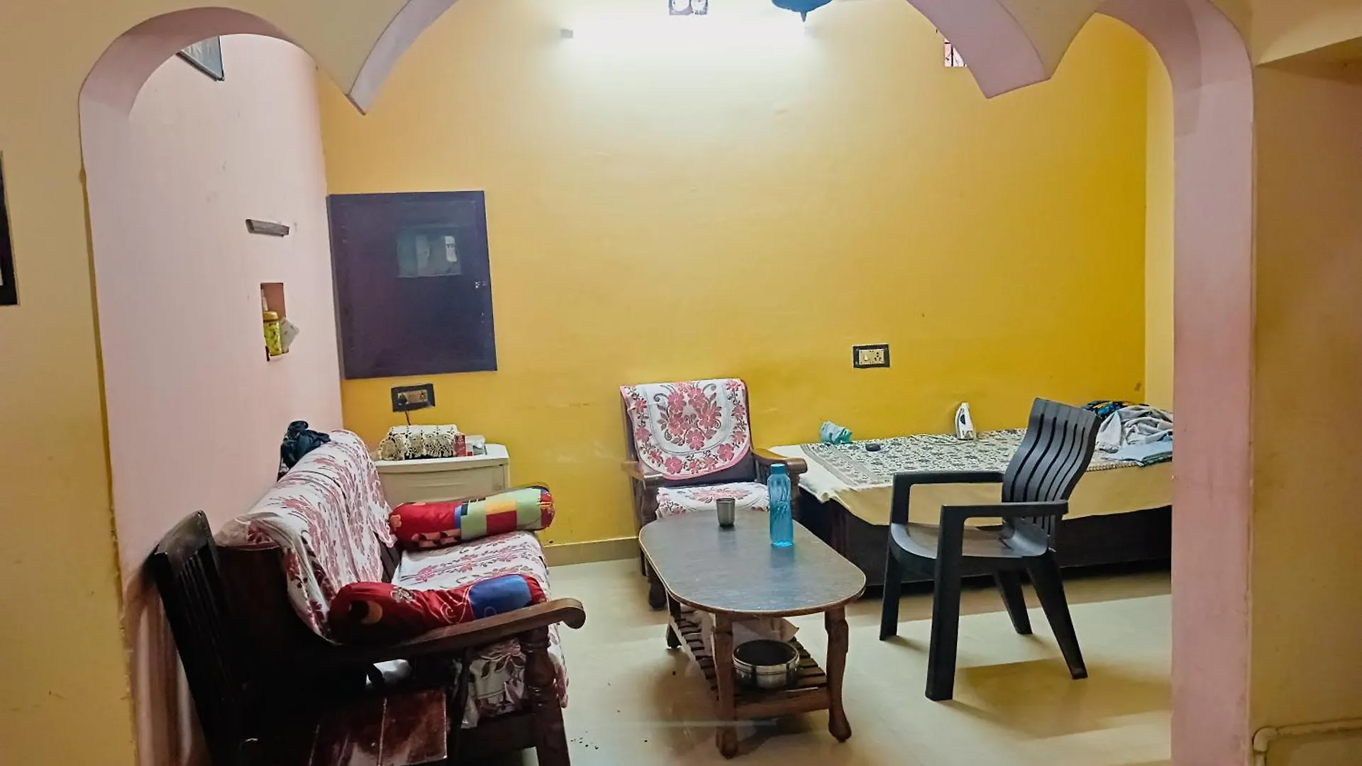 Apartament Amma Ka Ghar Waranasi Indie