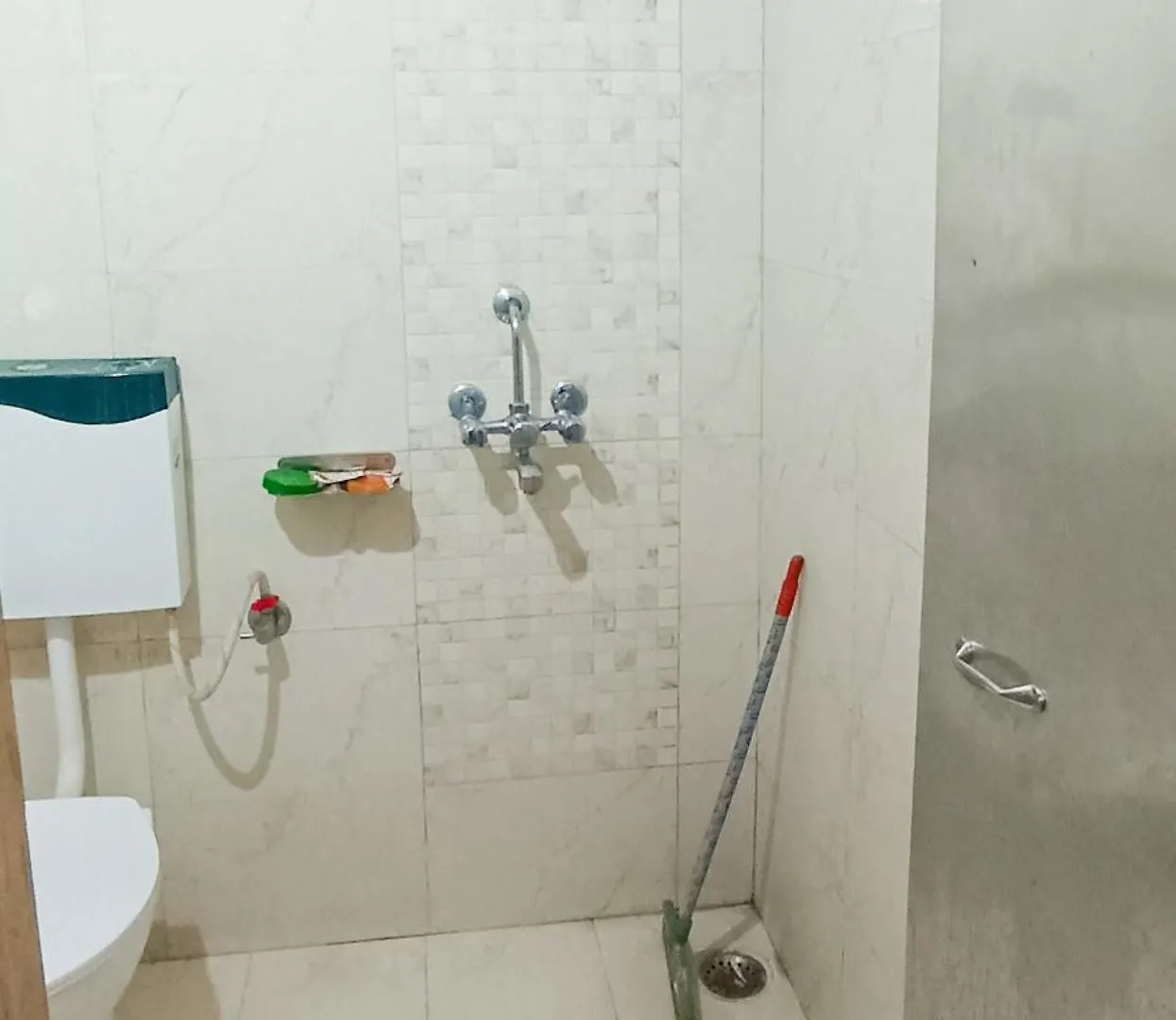 Kwatera prywatna Apartament Amma Ka Ghar Waranasi