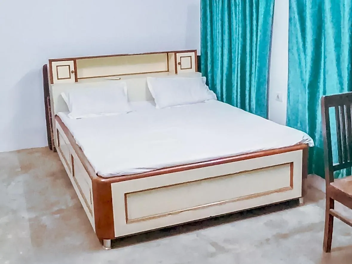 Apartament Amma Ka Ghar Waranasi