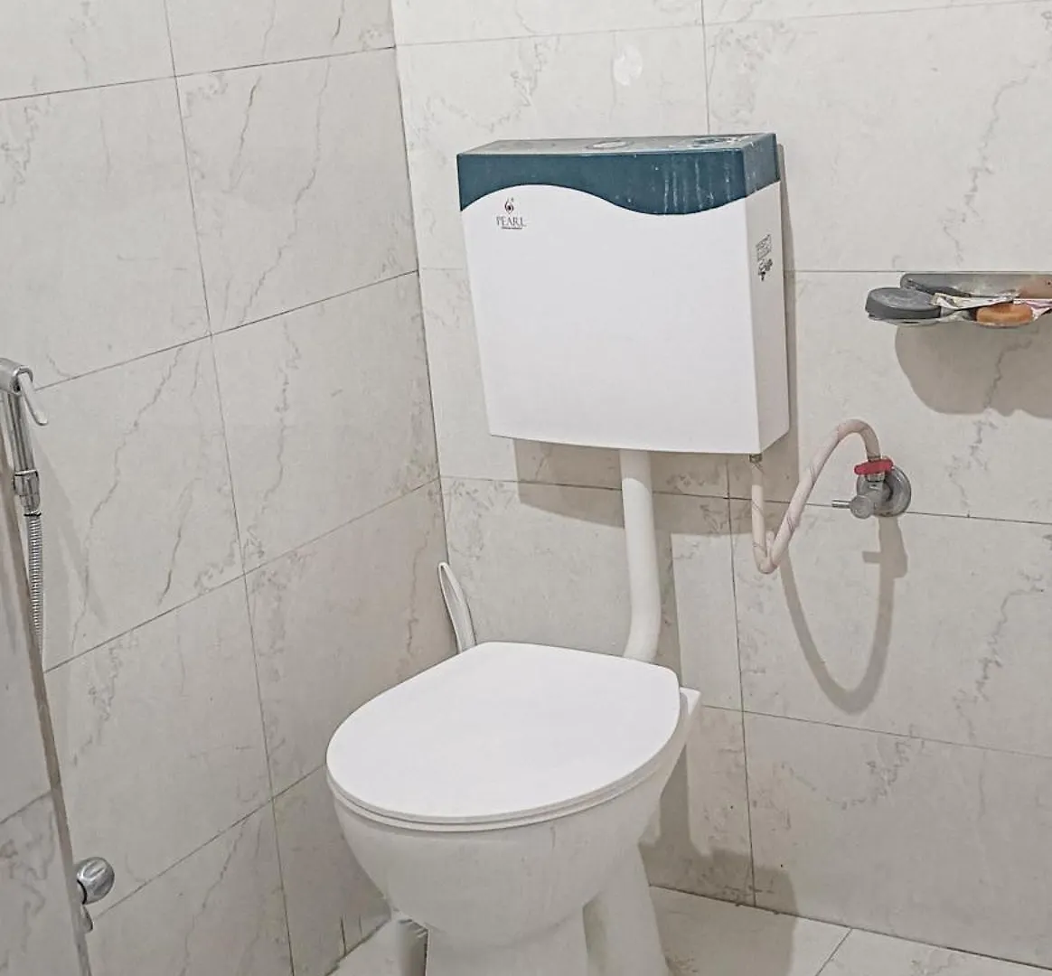 Apartament Amma Ka Ghar Waranasi 0*,