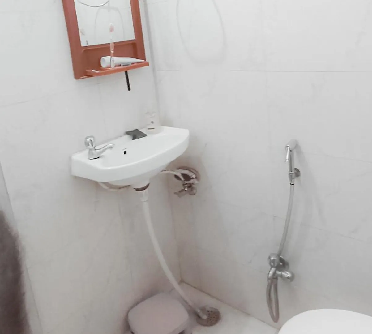 Apartament Amma Ka Ghar Waranasi Kwatera prywatna