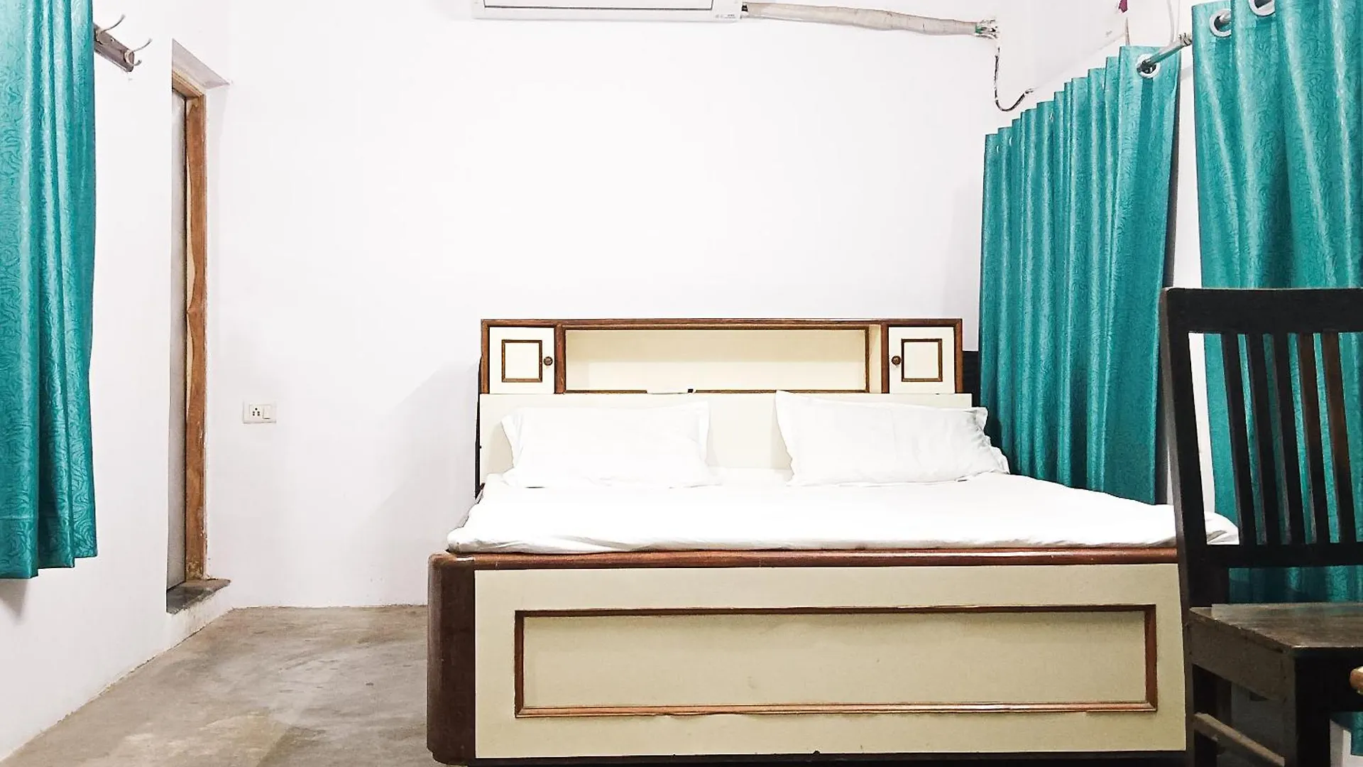Apartament Amma Ka Ghar Waranasi