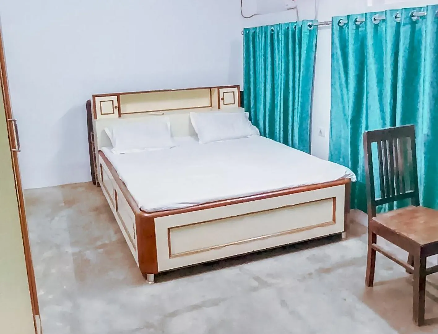 Kwatera prywatna Apartament Amma Ka Ghar Waranasi