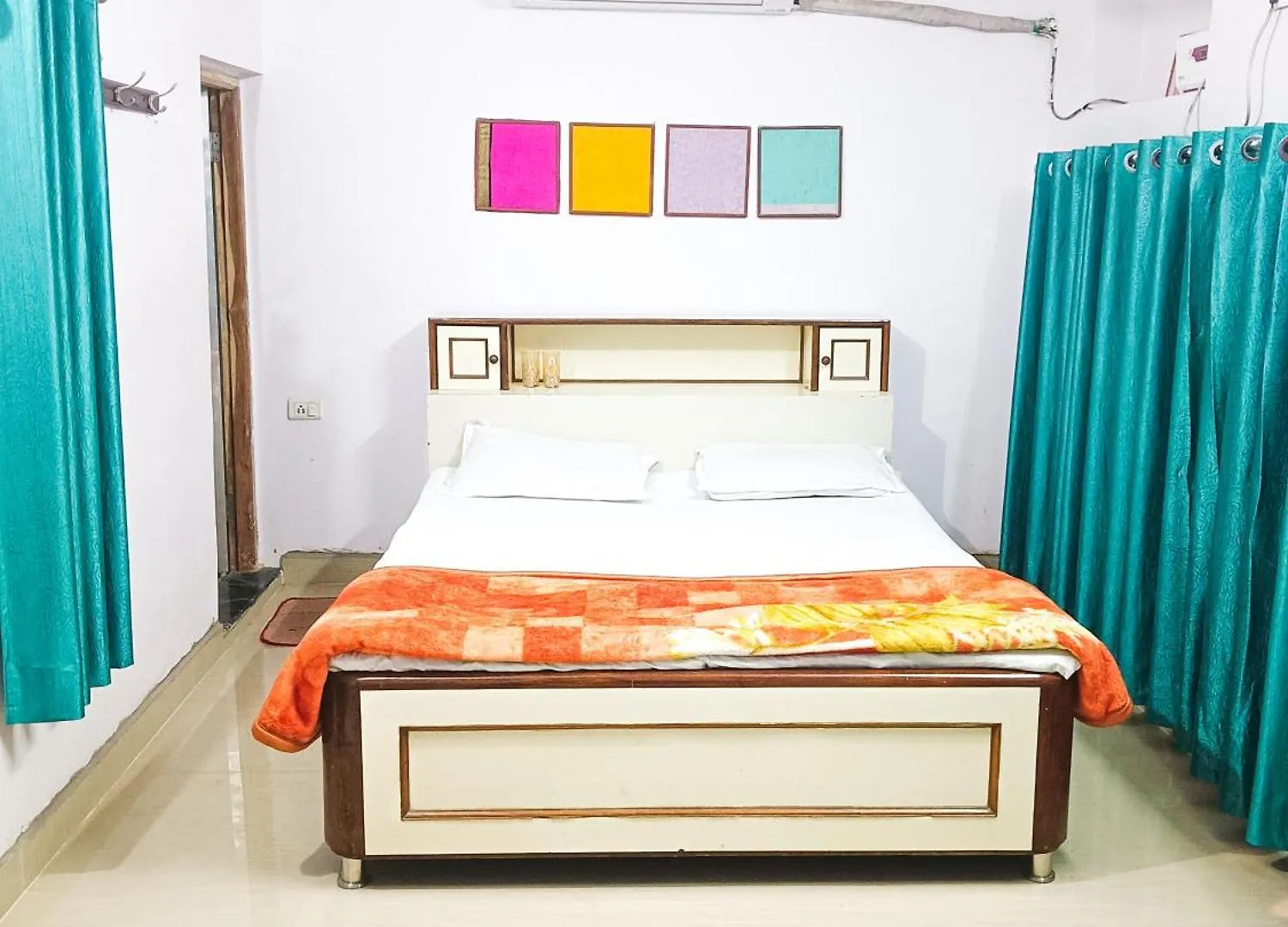 Apartament Amma Ka Ghar Waranasi Kwatera prywatna