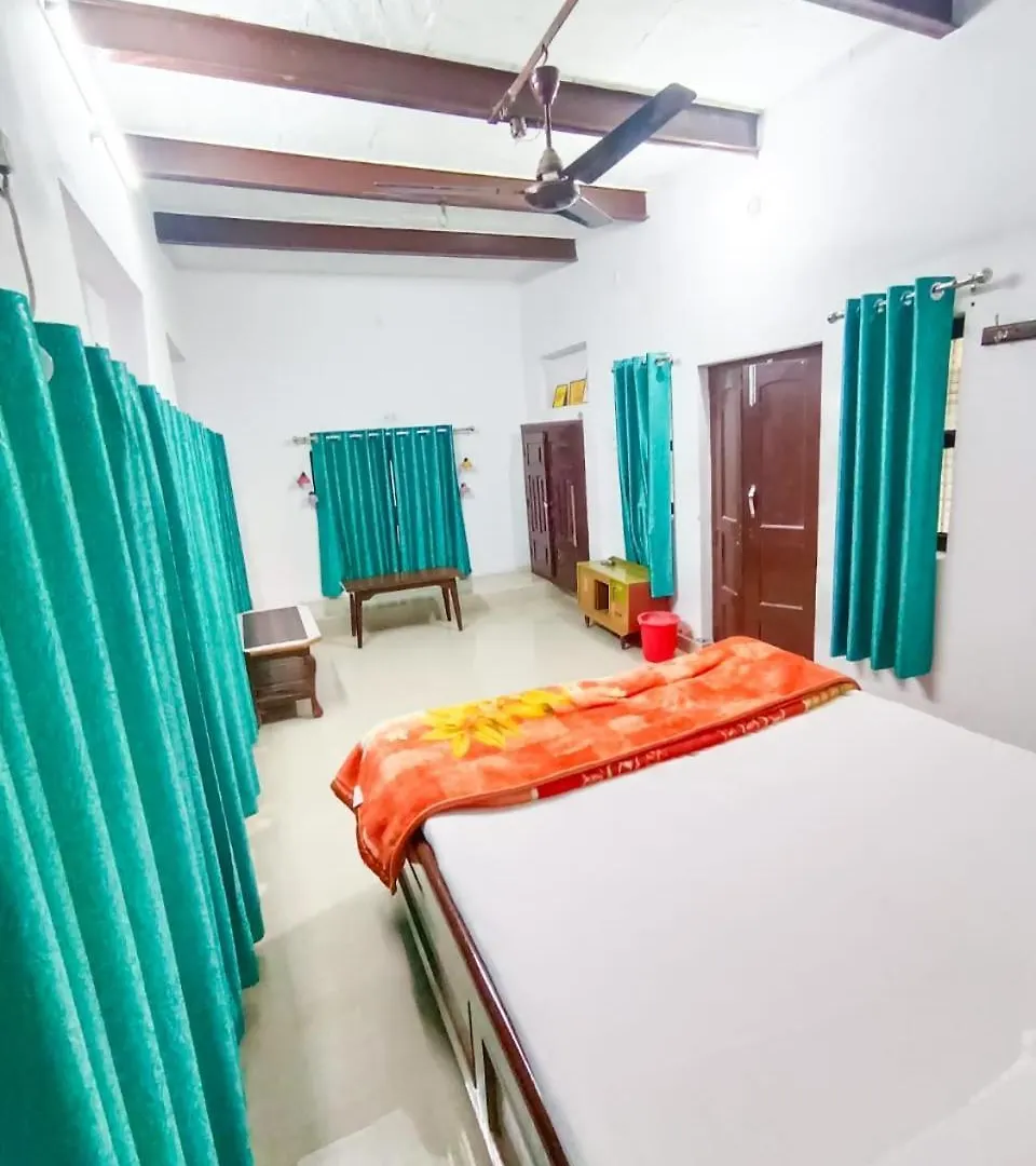 Apartament Amma Ka Ghar Waranasi