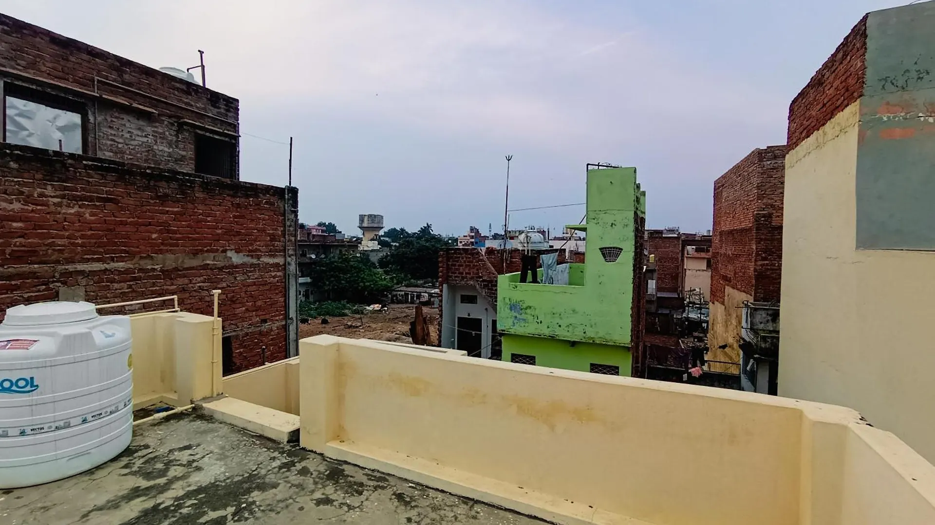 Ferienwohnung Amma Ka Ghar Varanasi 0*,